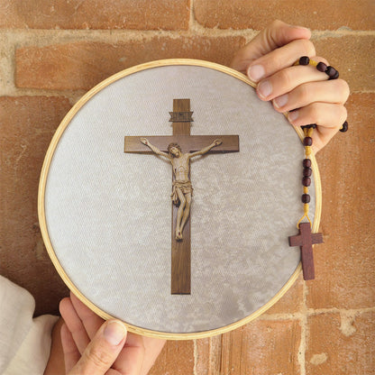 Quadro Cruz