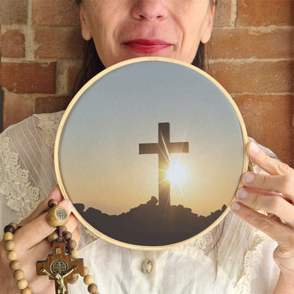 Quadro Cruz