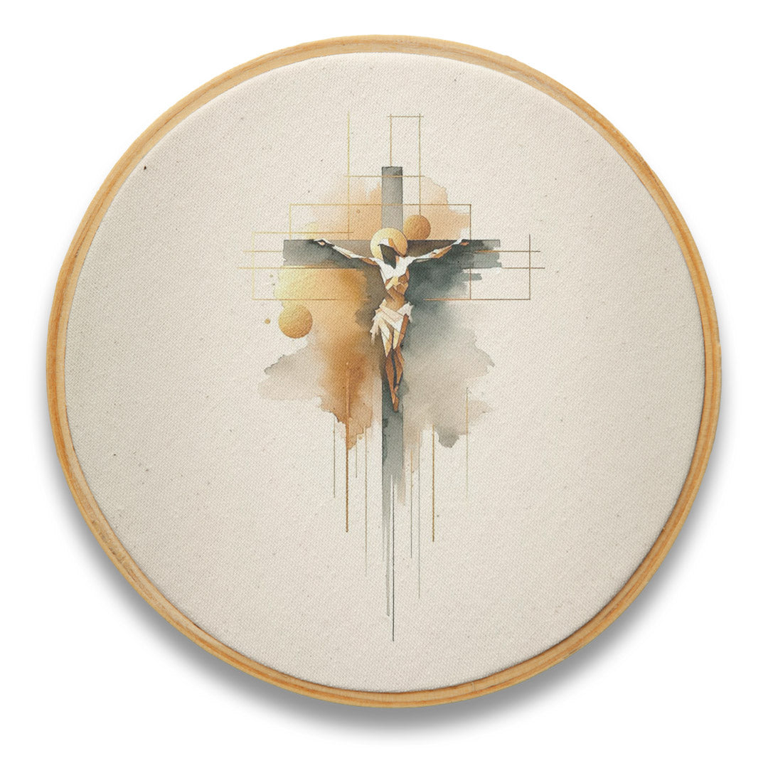 Quadro Cruz