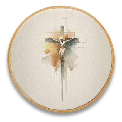 Quadro Cruz