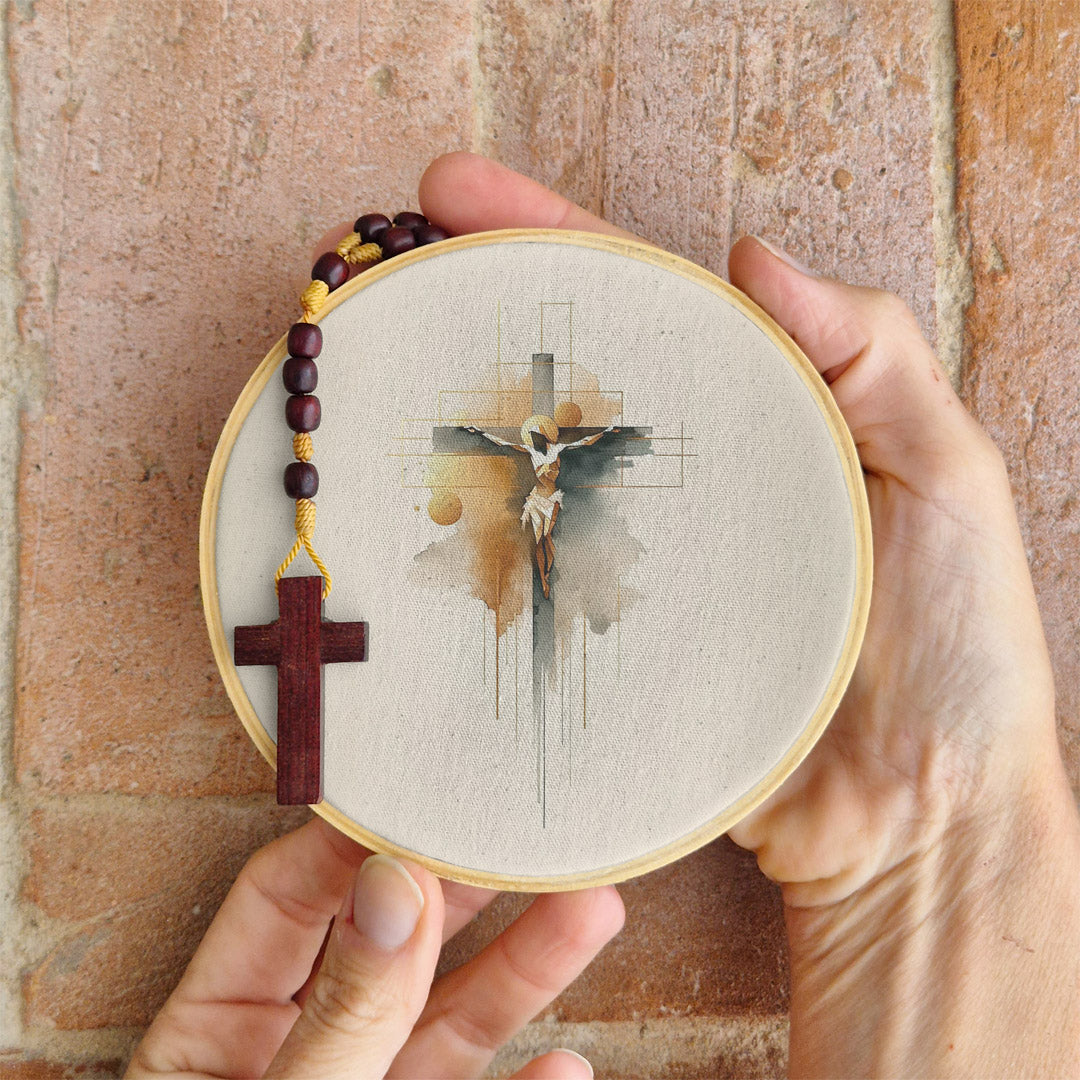 Quadro Cruz