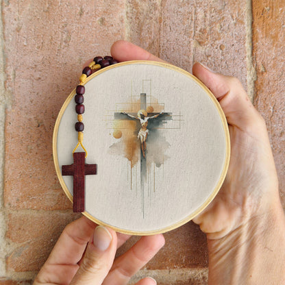 Quadro Cruz