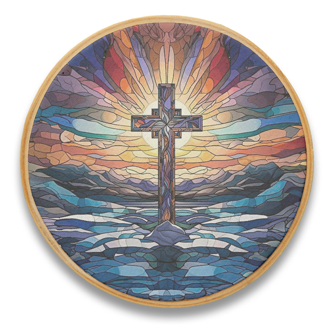 Quadro Cruz