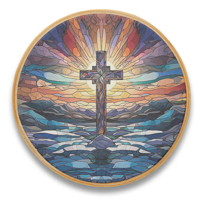 Quadro Cruz