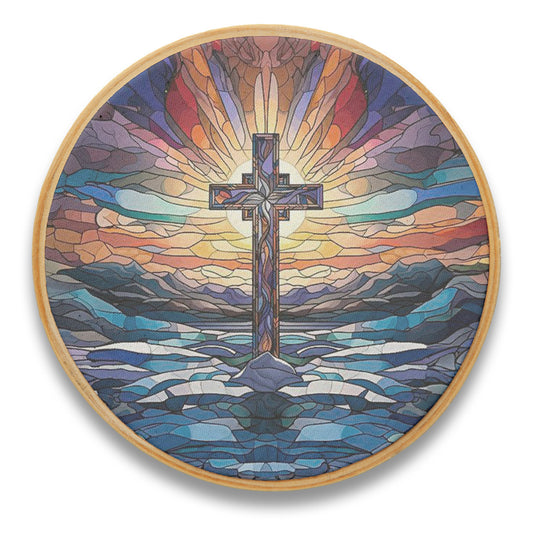 Quadro Cruz