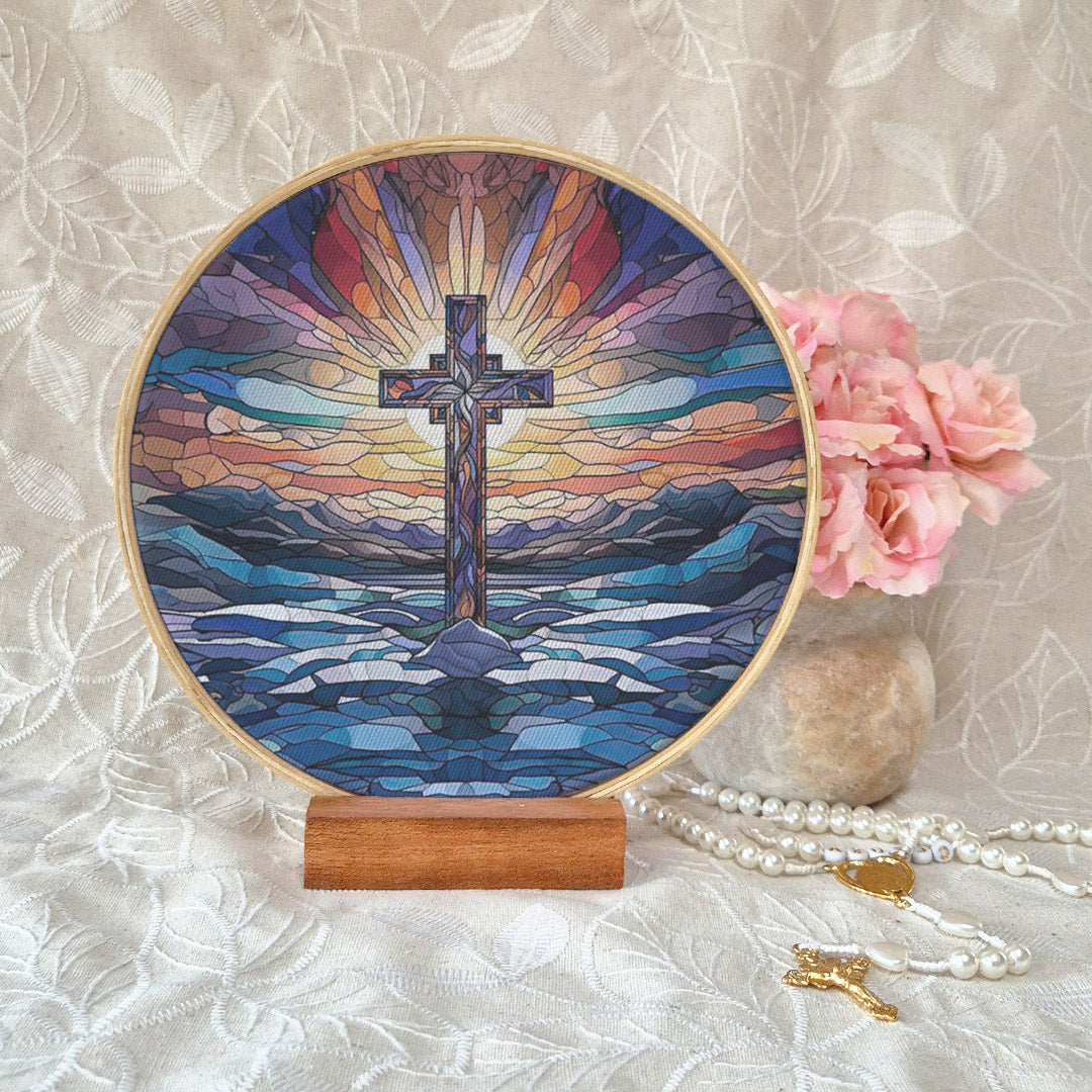 Quadro Cruz