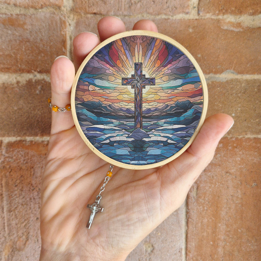 Quadro Cruz