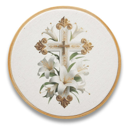 Quadro Cruz
