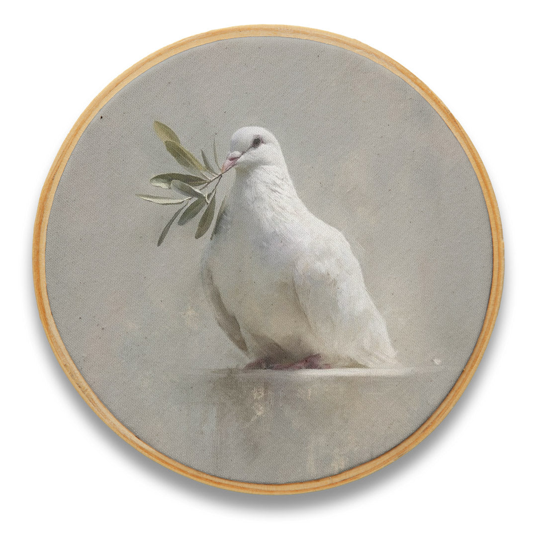 Quadro Divino