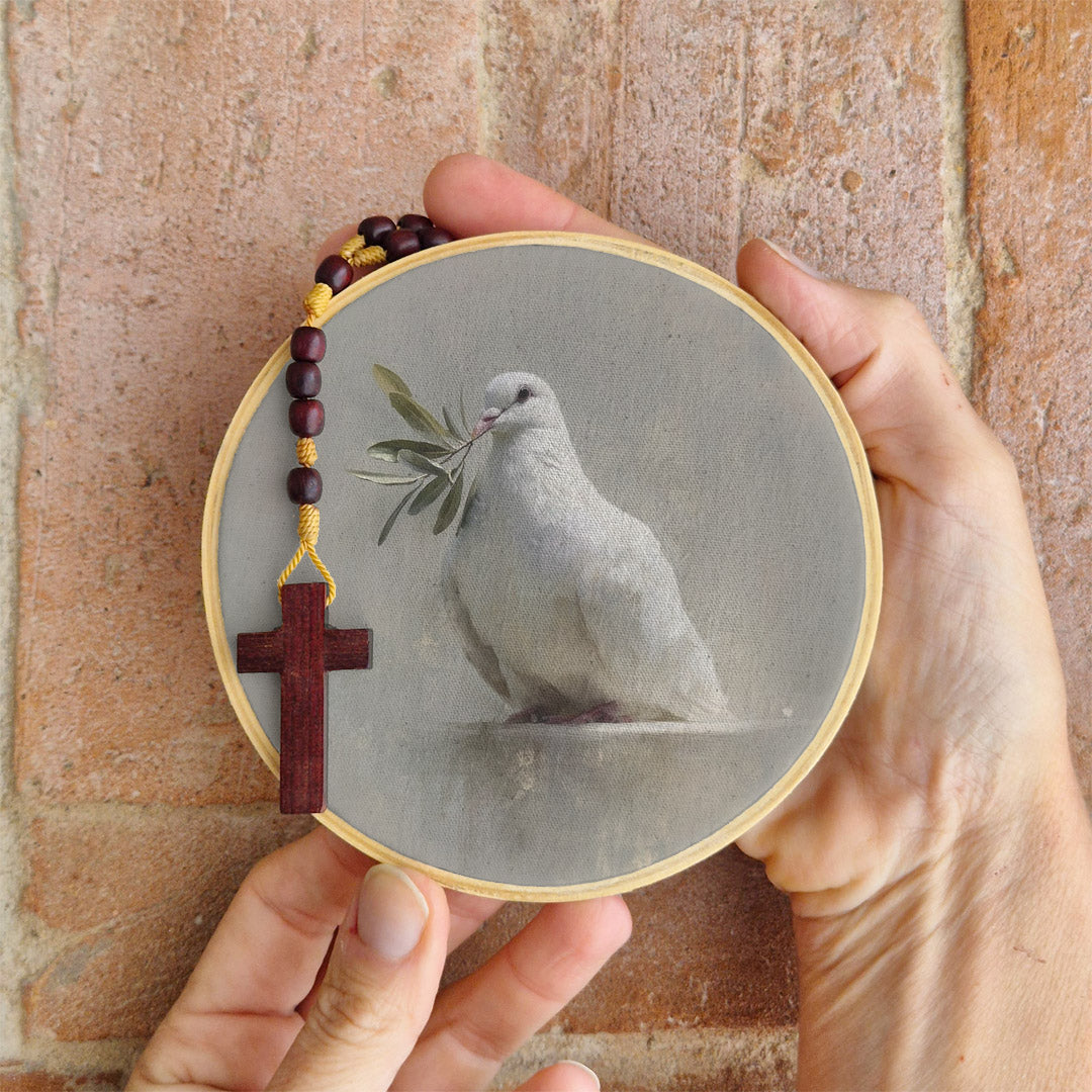Quadro Divino