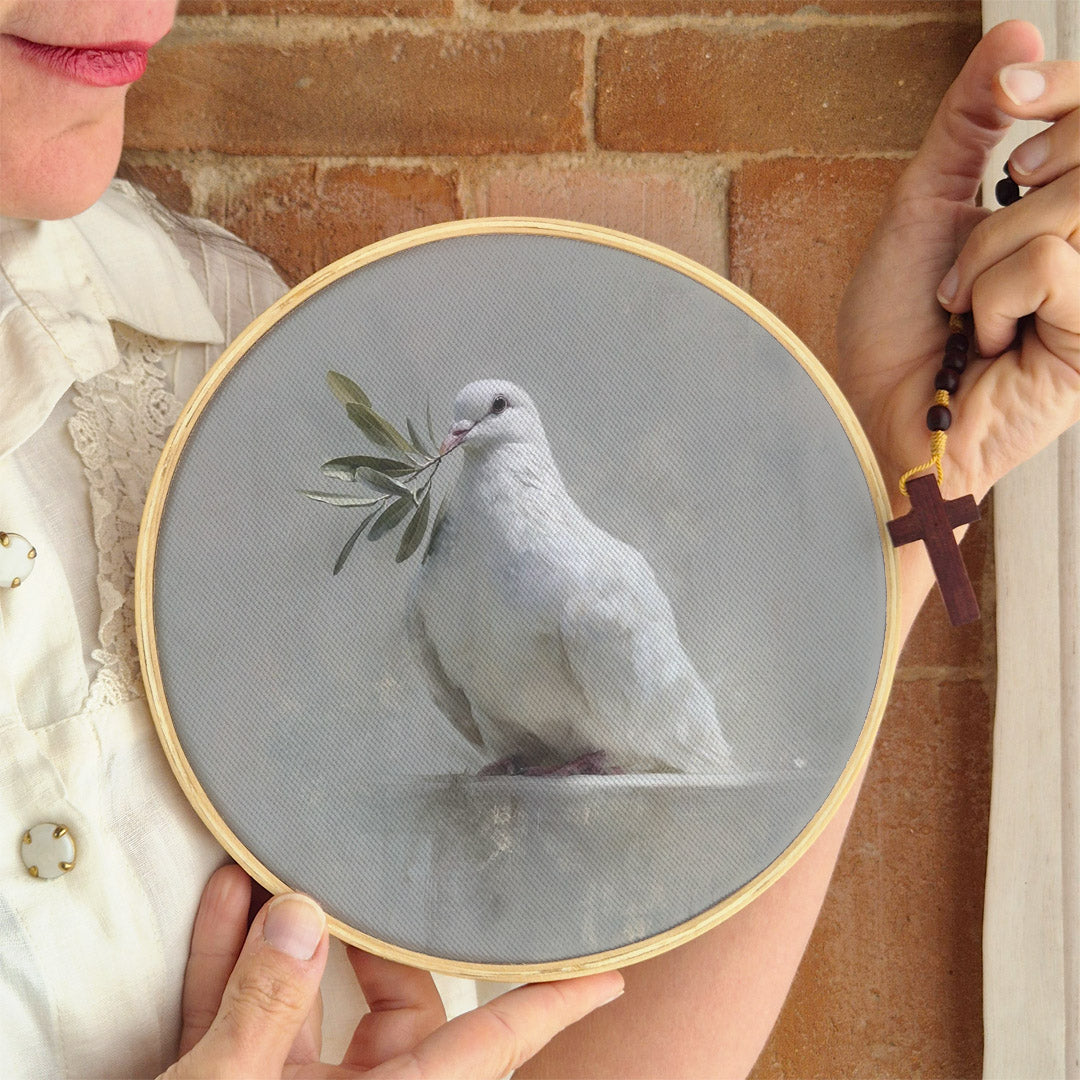 Quadro Divino