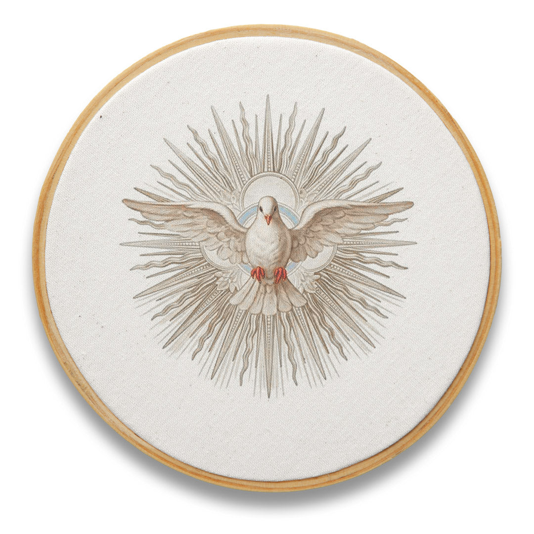 Quadro Divino