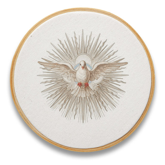 Quadro Divino