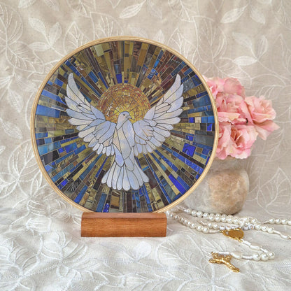 Quadro Divino