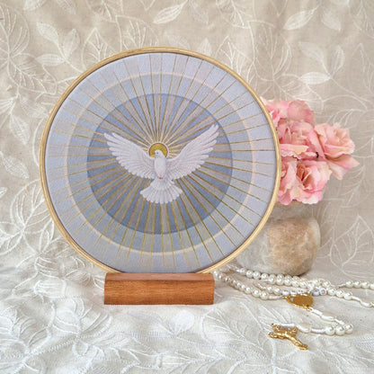 Quadro Divino