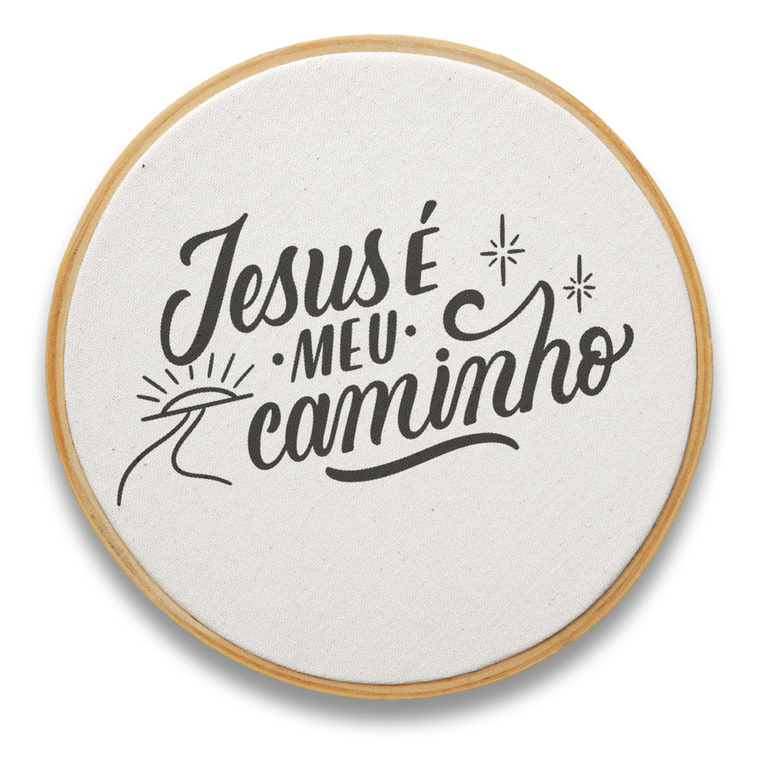 Quadro Frases