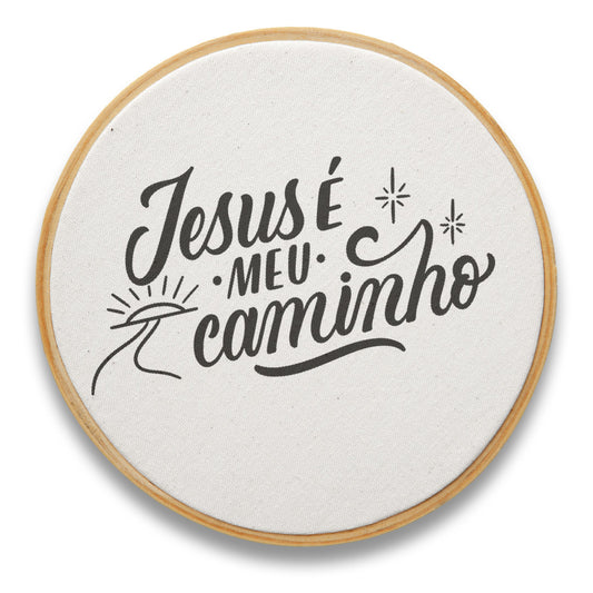 Quadro Frases
