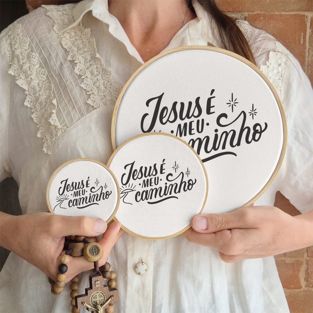 Quadro Frases