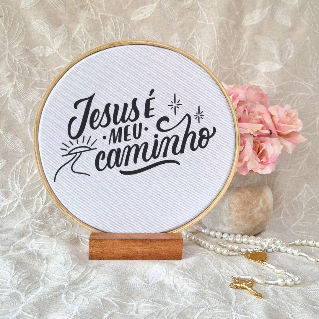 Quadro Frases