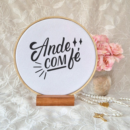 Quadro Frases