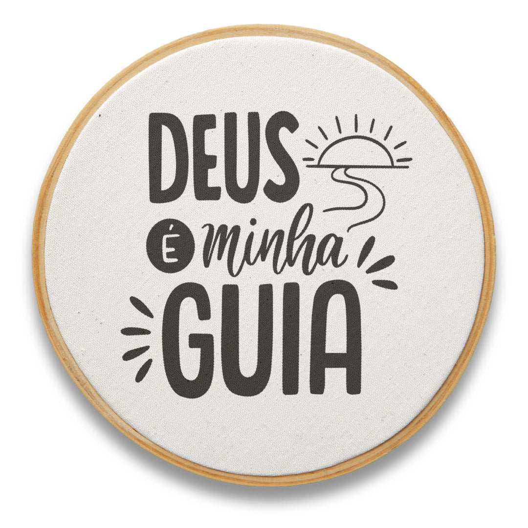 Quadro Frases