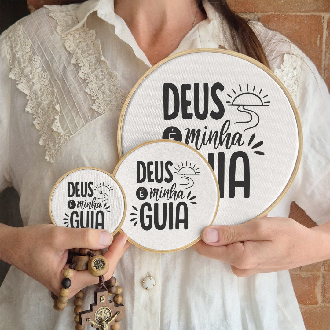 Quadro Frases
