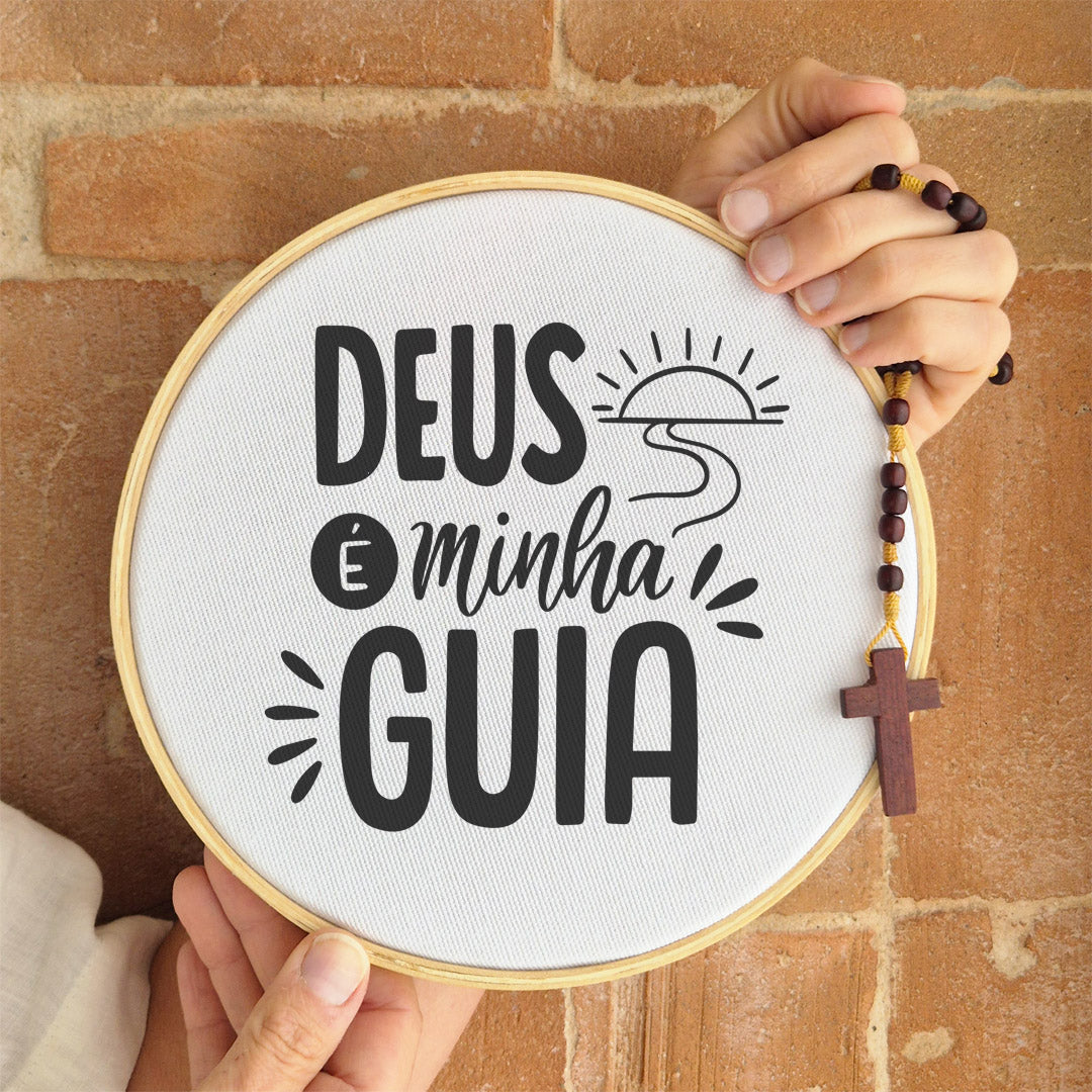 Quadro Frases
