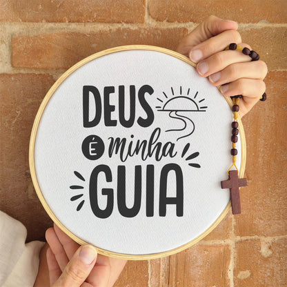 Quadro Frases