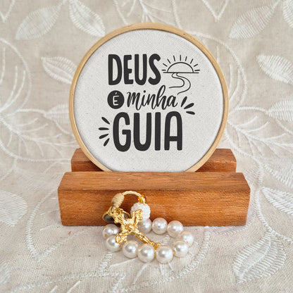 Quadro Frases