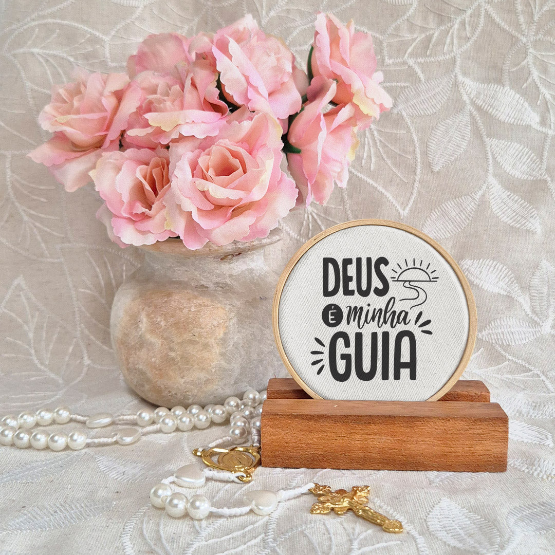Quadro Frases