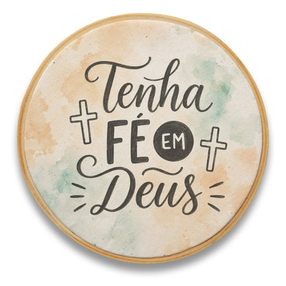 Quadro Frases