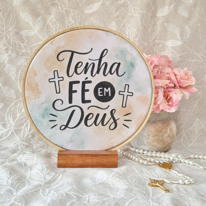 Quadro Frases