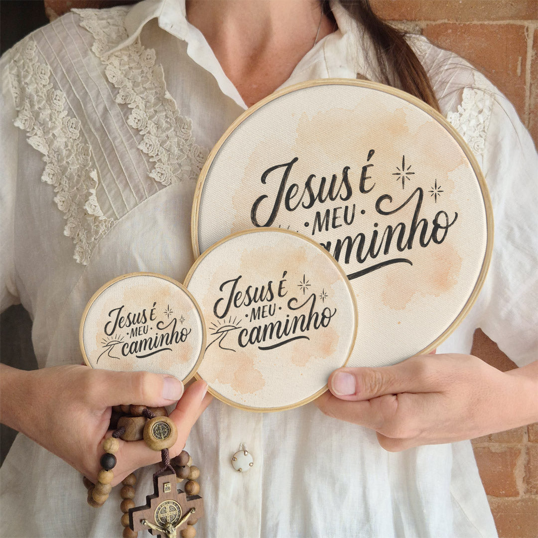 Quadro Frases