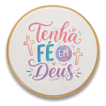 Quadro Frases