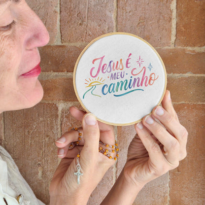 Quadro Frases