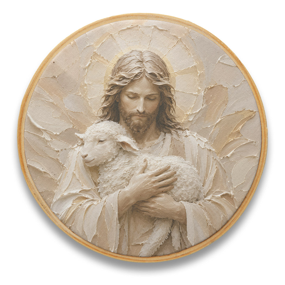 Quadro Jesus