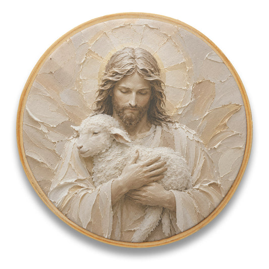 Quadro Jesus