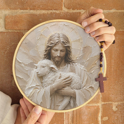 Quadro Jesus