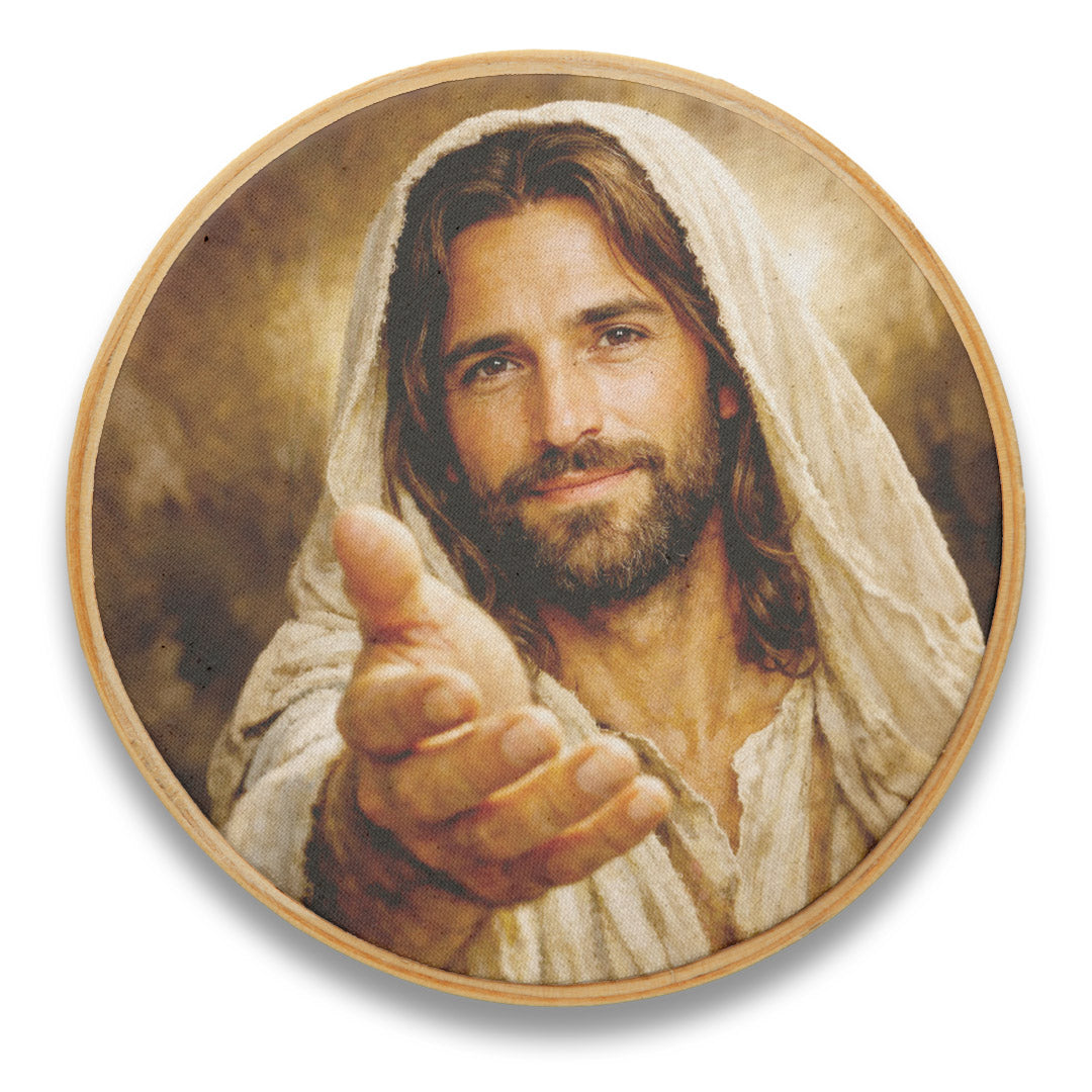 Quadro Jesus