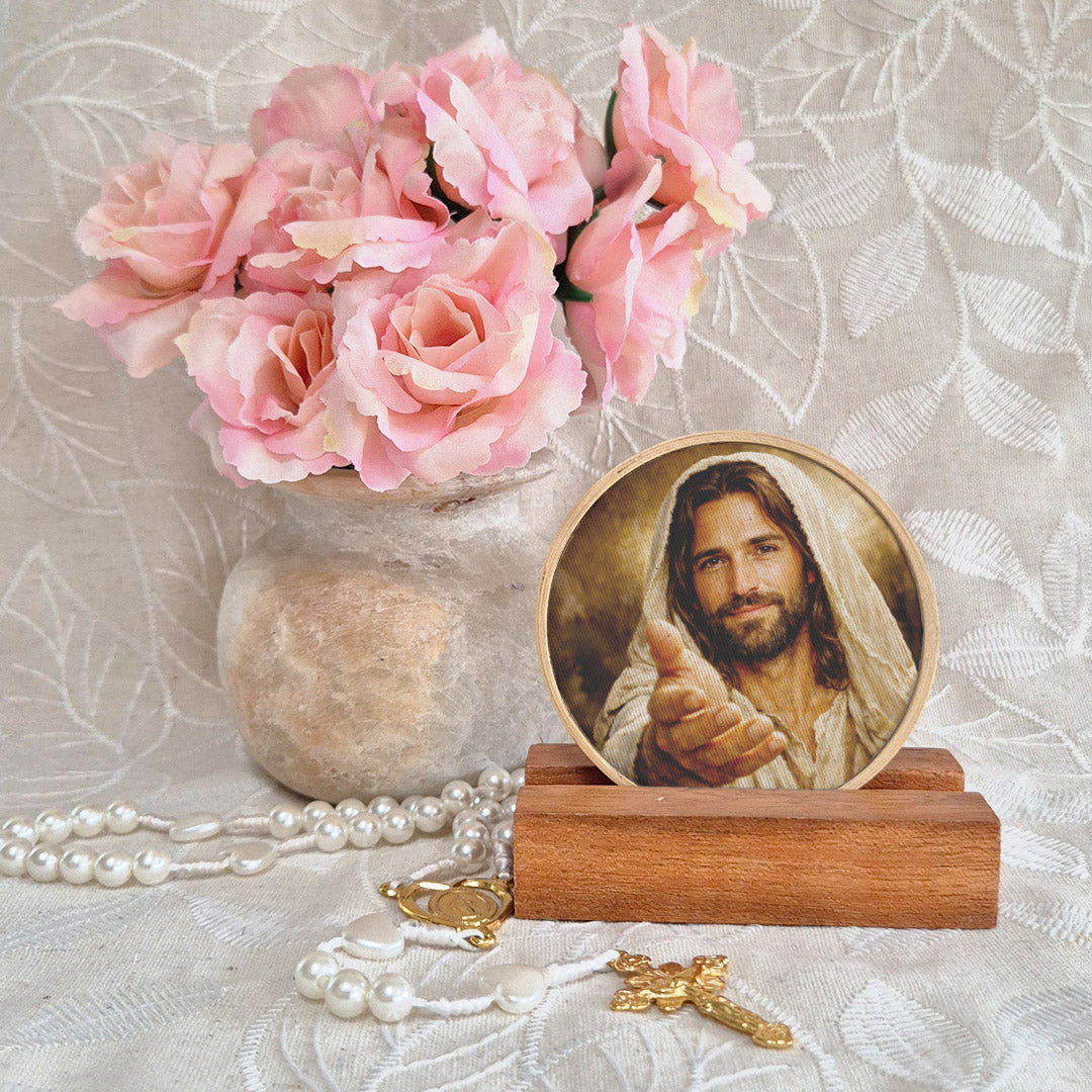 Quadro Jesus