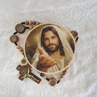Quadro Jesus