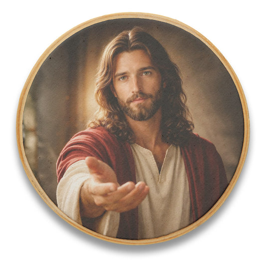 Quadro Jesus