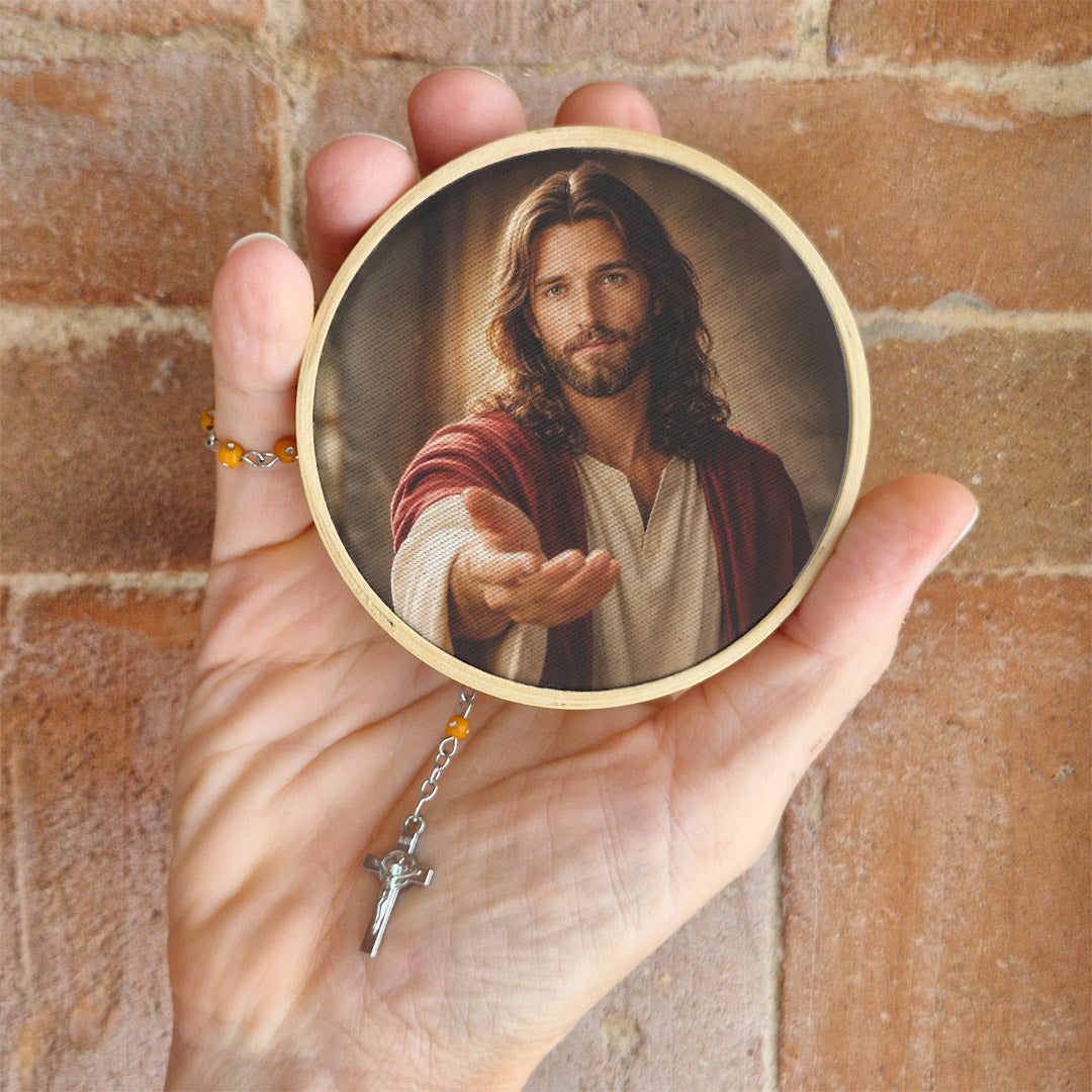 Quadro Jesus