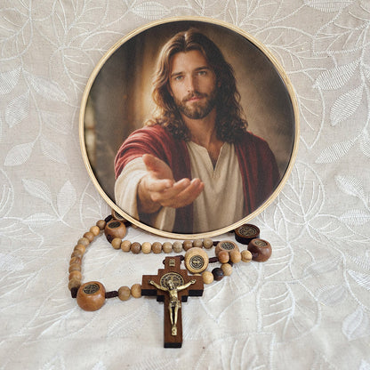 Quadro Jesus