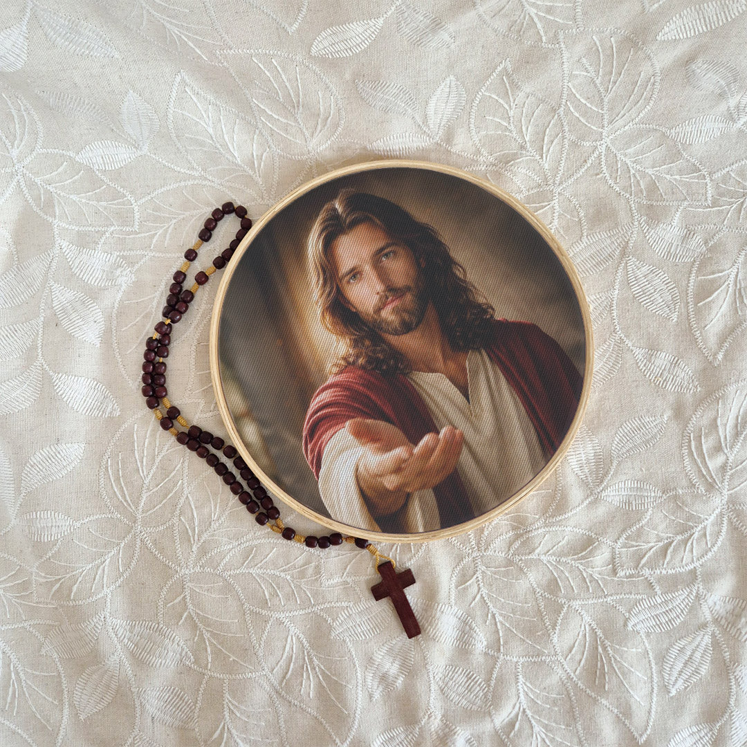 Quadro Jesus