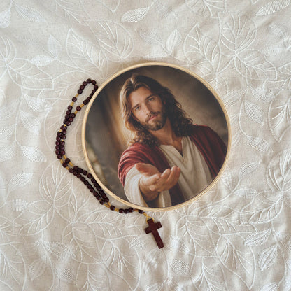 Quadro Jesus