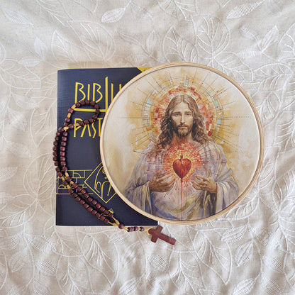 Quadro Jesus