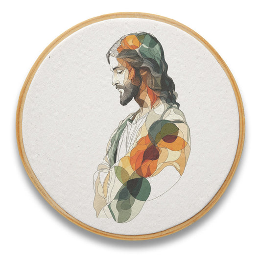 Quadro Jesus