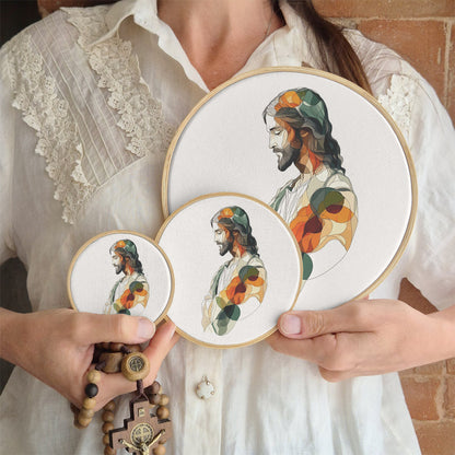 Quadro Jesus