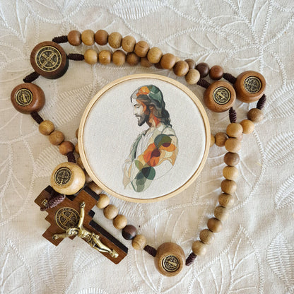 Quadro Jesus